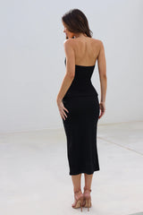 Frozen Drinks Top Black