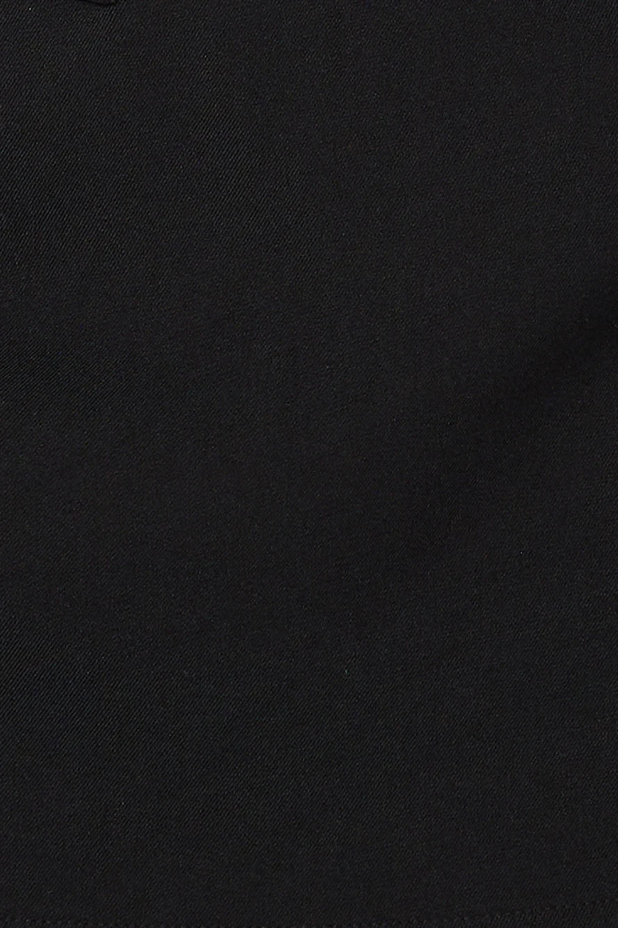 Staple Lover Skort Black