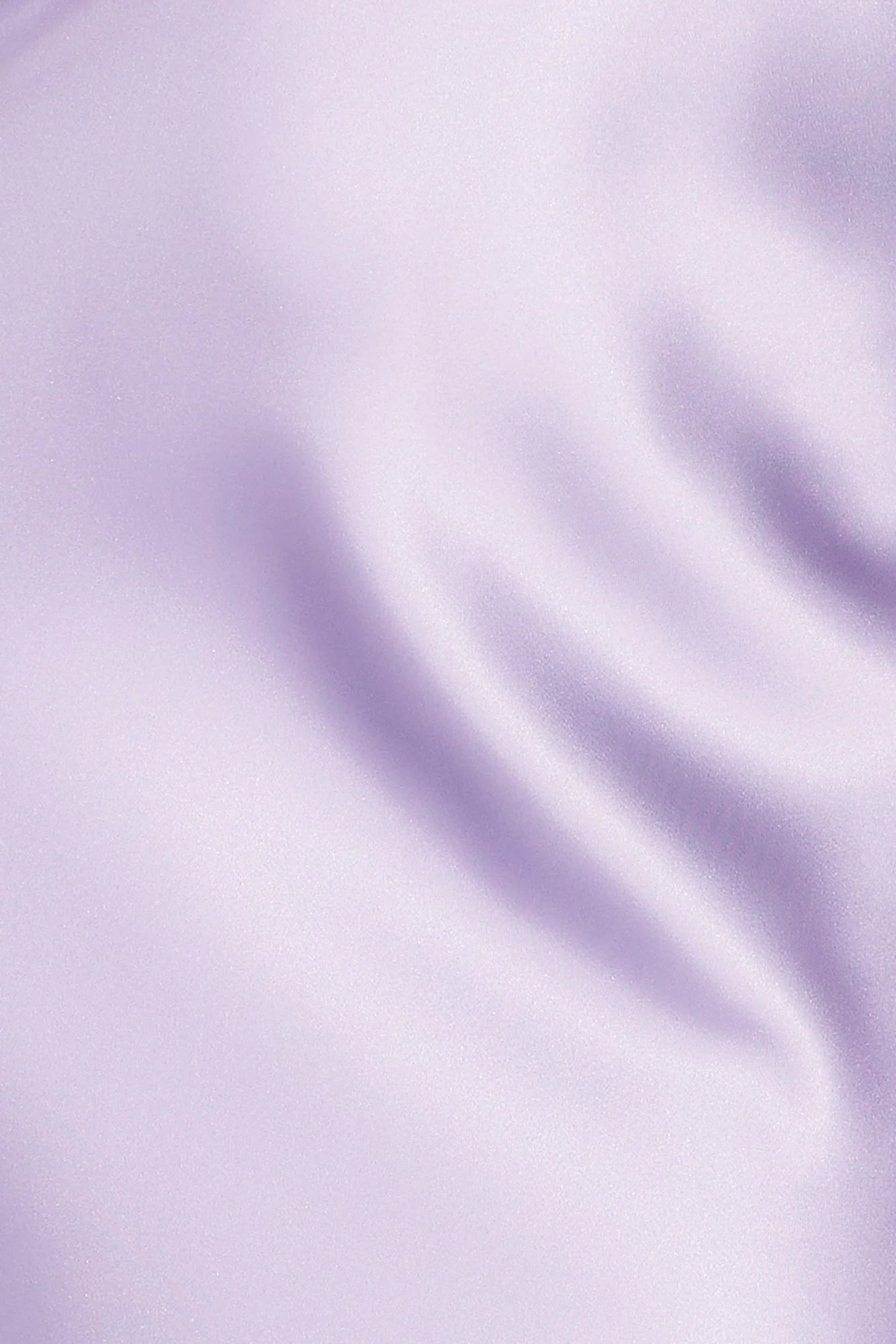 Trend Lover Satin Maxi Dress Lilac